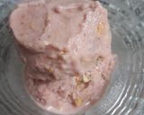 Foto del paso 3 de la receta: Helado de yogurt griego y frutas🍓🍌