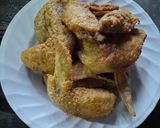 รูปขั้นตอนการทำที่ 2 ของ ไก่บอนชอน