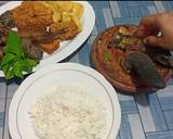 Pecel lele sambel ndeso langkah memasak 15 foto