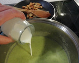 Foto del paso 6 de la receta: Crema de calabacín y brócoli