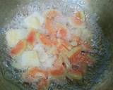 มะละกอเชื่อม วิธีทำสูตร 2 รูป