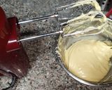 Foto del paso 4 de la receta: Layer cake versión lemon pie