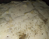 Foto del paso 8 de la receta: Lasaña con salsa blanca