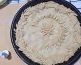 Foto langkah ke 6 dari resep Classic Apple Pie.