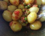 আলুর দম (aloor dum recipe in Bengali) রেসিপির ধাপ 1 ছবি