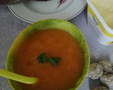 Foto del paso 3 de la receta: Sopa fría de melón