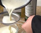 Foto langkah ke 2 dari resep Puding Ala Gyukaku.