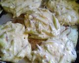 Foto del paso 4 de la receta: Tortitas de flores de maguey