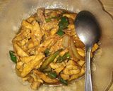 Foto langkah ke 8 dari resep Chicken Teriyaki Bumbu Saori.