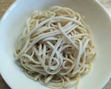 Foto langkah ke 3 dari resep Spicy Miso Udon.