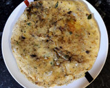 Foto del paso 1 de la receta: Tortilla de verduras con levadura de cerveza
