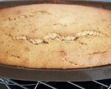 Foto del paso 6 de la receta: Bizcocho de espelta con mascarpone