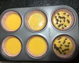 Foto del paso 9 de la receta: Cupcakes de vainilla