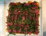 Foto del paso 3 de la receta: Tiradito Nikkei