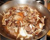 Foto del paso 4 de la receta: Tomaticán con carne de vacuno