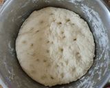 صورة لخطوة 1 من وصفة خبز شباتي 🍞🌼