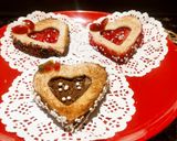 A picture of step 7 of Sweets Toast.