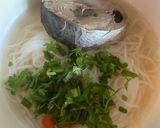 Hình bước làm 3 của món Cà ngừ nấu mẳn