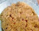 Foto del paso 7 de la receta: Burger de berenjena