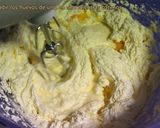 Foto del paso 3 de la receta: Christmas Bundt