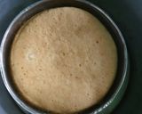 Foto langkah ke 4 dari resep Bolu kukus quaker oat.