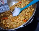 Foto langkah ke 4 dari resep Sambal Tumpang.