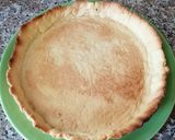 Foto del passaggio 2 della ricetta Crostata di frutta veloce