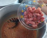 Foto del paso 5 de la receta: Pastas rancheras / Espaguetis rancheros 🍝