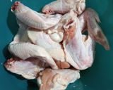 Foto langkah ke 1 dari resep Ayam Goreng Marinasi.