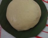 Foto langkah ke 7 dari resep Bakpao (No Mixer, No Tepung Tangmien).
