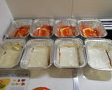 Foto del paso 2 de la receta: Lasaña boloñesa