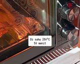Foto langkah ke 6 dari resep Ikan Bakar Oven.