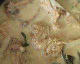 Foto langkah ke 6 dari resep Opor ayam panggang khas Jepara.