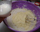 Foto del paso 6 de la receta: Panque de queso crema