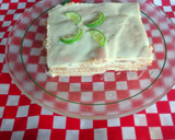 Foto del paso 5 de la receta: Pay de limón con galletas María