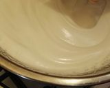Kókuszos csigák recept fázis 3 fotója