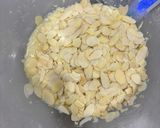 杏仁瓦片的食譜步驟5照片