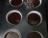A picture of step 10 of Cookpad customized cupcakes.