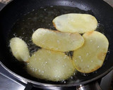 Foto del paso 10 de la receta: Quebab de pechuga de pollo al horno con patatas