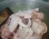 Foto langkah ke 2 dari resep Ayam Betutu Ci Xander.