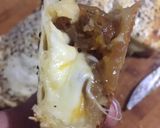 Foto del paso 4 de la receta: Calzone saludable
