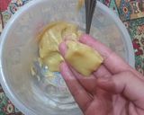 عکس مرحله 3 از دستور کلوچه عسلی | Honey cookies