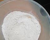 Gyors oregánós ciabatta recept fázis 1 fotója