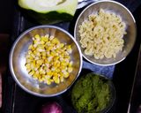 A picture of step 2 of Cheese Macaroni.