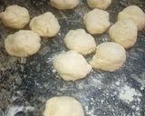 Foto del paso 8 de la receta: Facturas con crema pastelera