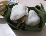 Foto langkah ke 8 dari resep Kerupuk gapit jadul.