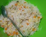 Foto langkah ke 2 dari resep Jalangkote (Jalkot) Makassar.