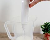 Foto langkah ke 2 dari resep Sea Salt Latte.