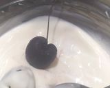 Foto del paso 3 de la receta: Cerenuí o Cerezas Con Relleno Y Cubierta De Chocolate