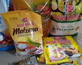Foto langkah ke 1 dari resep Bakpao (No Mixer).